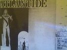 ATLANTIDE S/t JP MASSIERA Psych Prog LP French CRYPTO