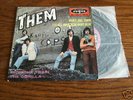 THEM-PORTLAND TOWN +3-FRANCE 7