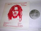 KEITH HUDSON - RASTA COMMUNICATION - 12
