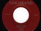 1956 Rockabilly AL FERRIER No no baby** LISTEN