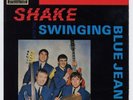 Swinging Blue Jeans - 'Shake' Original UK EP Merseybeat