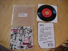 Rosemarys Babies Test Pressing 1 of 4 - Misfits