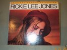 RICKIE  LEE  JONES   MFSL Half-Speed Master