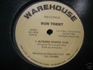 Ron Trent // Altered States // ORIG. WAREHOUSE 12