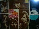 THE LA DE DAS RARE NEW ZEALAND BEAT/GARAGE 1966