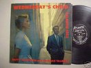 Patty McGovern LP Atlantic 1956 Female Jazz Vocals