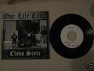 ONE LIFE CREW 7