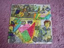 Rare Throwing Muses 1984 First 7 in Record EP