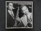 Mosaic 4lp box set ..... Ike Quebec and John Hardee