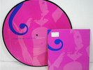 EIGHTEEN VISIONS VANITY LTD PICTURE DISC LP &  7