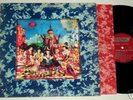 ROLLING STONES Satanic Majesties Request - RARE Mono LP