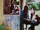 PINK FLOYD *AUTOGRAPHED UmmaGumma  ALBUM* DAVID GILMOUR