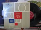 Beethoven String Quartet opus 130 Barylli Westminster