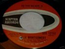 Rare Northern Soul: Jack Montgomery  scepter #12152 M-
