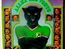 Allez Les Verts (1976) St-Etienne + LIVRET PHOTO RARE