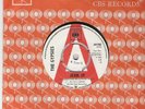 U.K.The Gypsies   Jerk it   CBS 201785    Demo