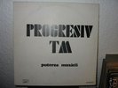 rare prog psych LP: Progresiv TM