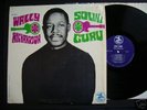 Wally Richardson Soul Guru Prestige CLEAN ORIGI