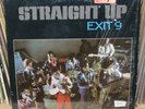 Exit 9 'Straight Up' Brunswick funk soul LP