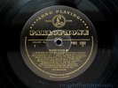 Beatles - Please Please Me 1963 *Black/GOLD* UK Mono LP