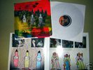 Kümmerling Trio LP Dieter Roth, Fluxus, Emmett Williams