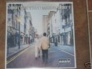 OASIS - (WHAT'S THE STORY) MORNING GLORY - DOUBLE LP