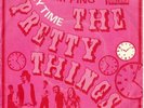 HOW RARE CAN RARE BE?  PRETTY THINGS 