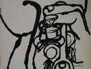 Miles Davis-Cookin'-Prestige 7094-W.50th NYC-SUPERB