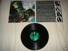 WHITE ZOMBIE SOUL CRUSHER LP VINYL ROB