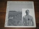 EVAN PARKER - DEREK BAILEY - HAN BENNINK - ORIG UK LP