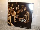 JIMI HENDRIX  ELECTRIC LADYLAND  POLYDOR ALBUM MINT-