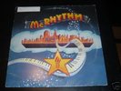 McRhythm LP Modern Soul Boogie LP w/ Executive Suite
