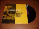 Jazz-Winchester Special-Lem Winchester+Golson-Prestige