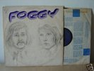 FOGGY SIMPLE GIFTS PROMO RARE PSYCH FOLK STRAWBS YORK