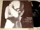 BRAHMS - Clarinet Quintet - MICHALLIK/MORBITZER- ETERNA