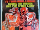 CEDRIC BROOKS LP FROM MENTO TO REGGAE TO THIRD WORLD