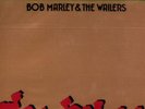 BOB MARLEY WAILERS EXODUS MFSL SS LOW#277
