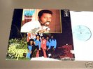 Island Funk - Frank Penn At Independence LP - HEAR