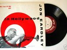 Jon Eardley- In Hollywood LP 10 