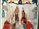 REIGN GHOST Canadian issued --Rock --Psyche -stereo LP