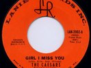 Rare Northern Soul 45 CAESARS (LANIE 2002) LISTEN
