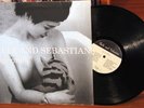 BELLE & SEBASTIAN Tigermilk LP rare original 1st press