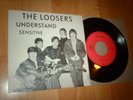 THE LOOSERS *Understand* D Beat Garage Privat PS Si '66