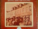 Kool and The Gang - 1st LP - FUNK  LISTEN 