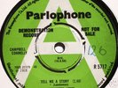KIPPINGTON LODGE Tell Me a Story 1968 Nr MINTCondition