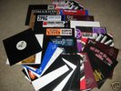 Hip Hop Top 40s R&B Reggaeton Dirty South Vinyl 31x12