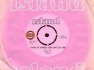 BLIND FAITH *CHANGE OF ADDRESS*  UK ISLAND NM