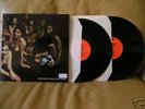 @   Hendrix Jimi - Eletric ladyland (nude cover)    @