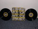 spiral tribe techno terra double LP