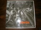 RARE LP-  BAKERLOO - BAKERLOO - 1969 Harvest